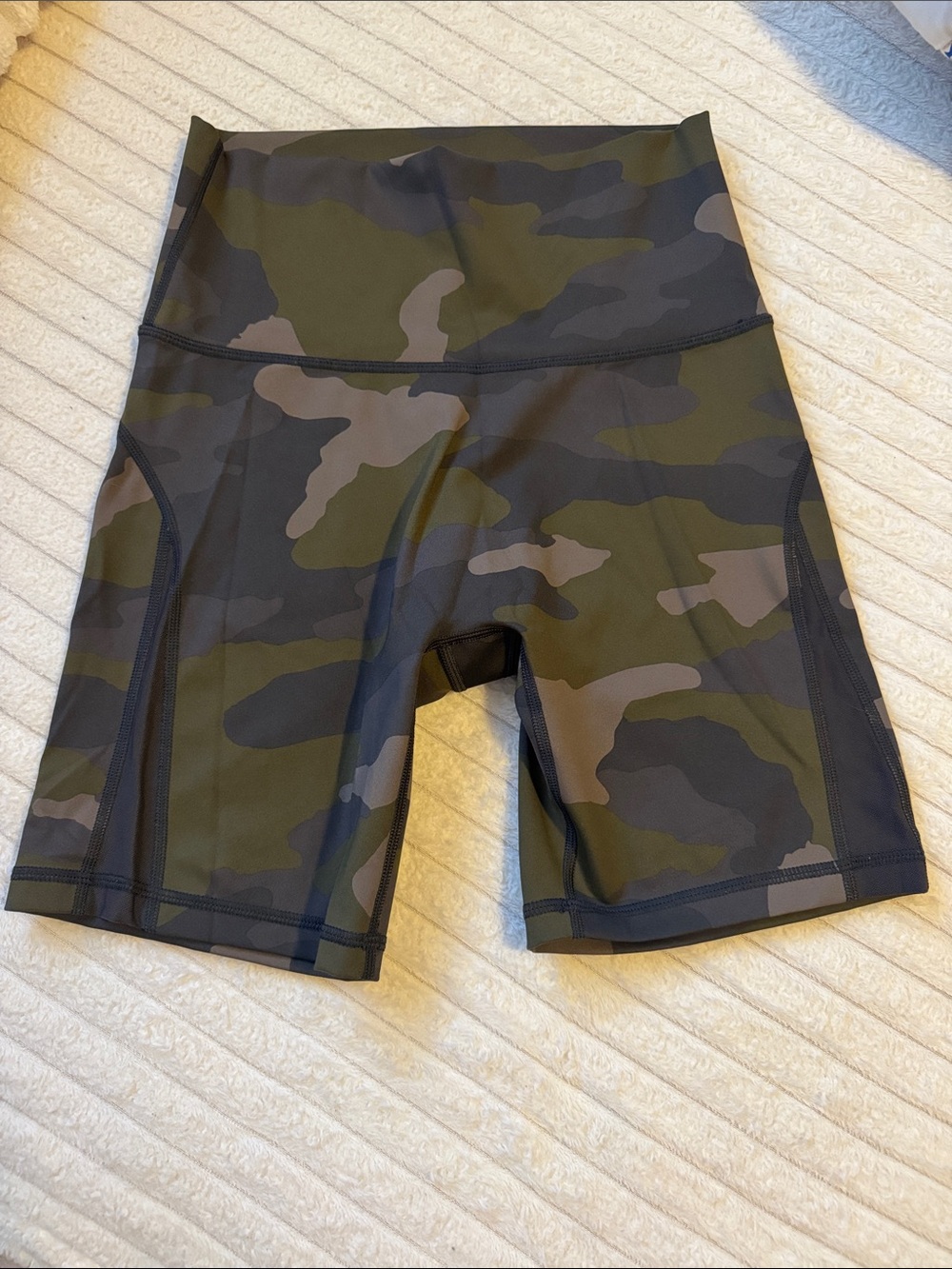 Aerie biker shorts
